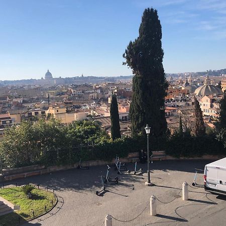 Pinciano 1Stfloor Luxury Room1 Rome Exterior photo