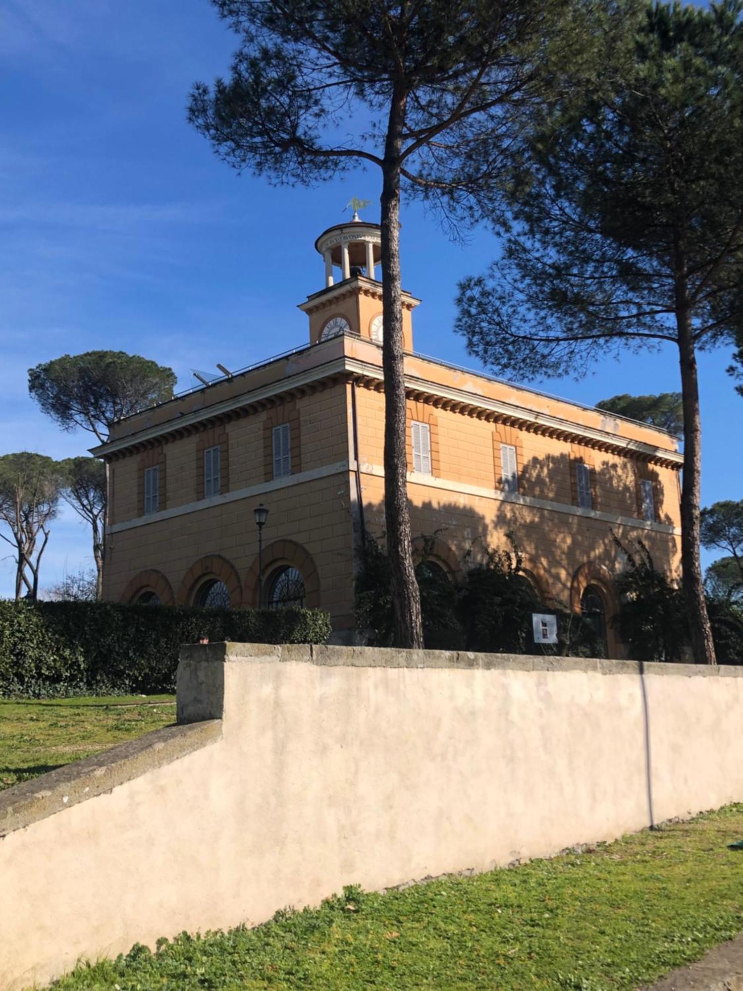Pinciano 1Stfloor Luxury Room1 Rome Exterior photo