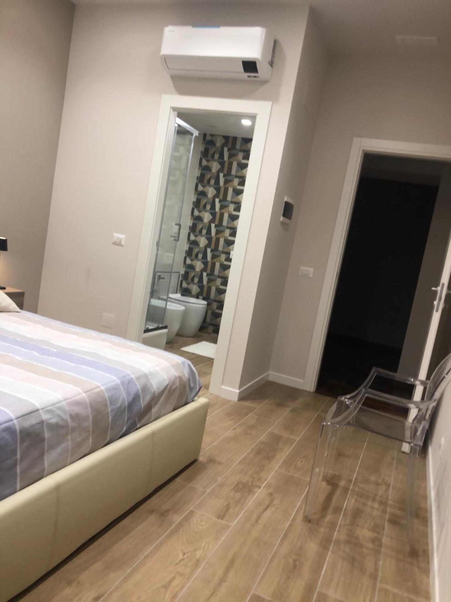 Pinciano 1Stfloor Luxury Room1 Rome Exterior photo