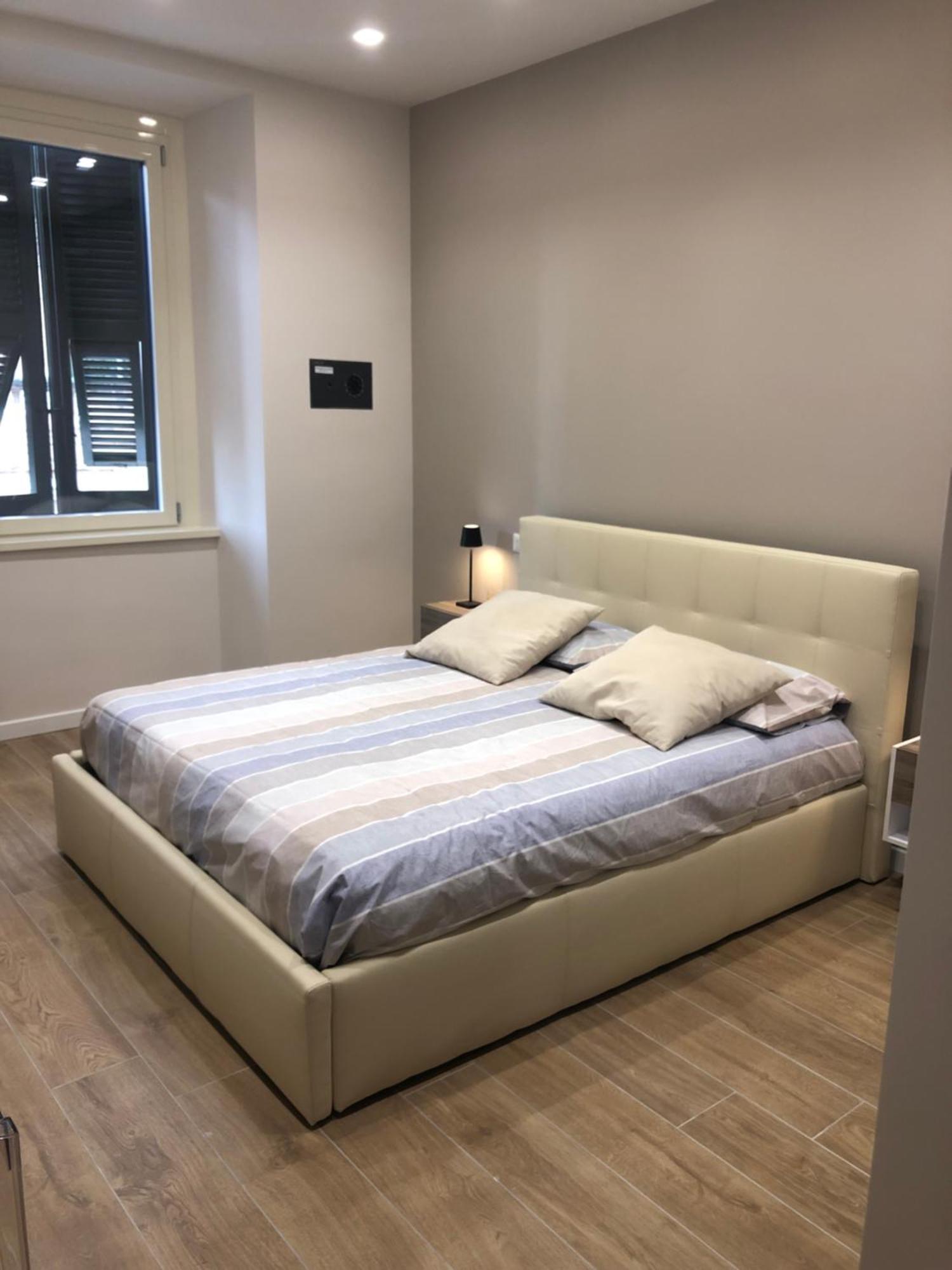 Pinciano 1Stfloor Luxury Room1 Rome Exterior photo