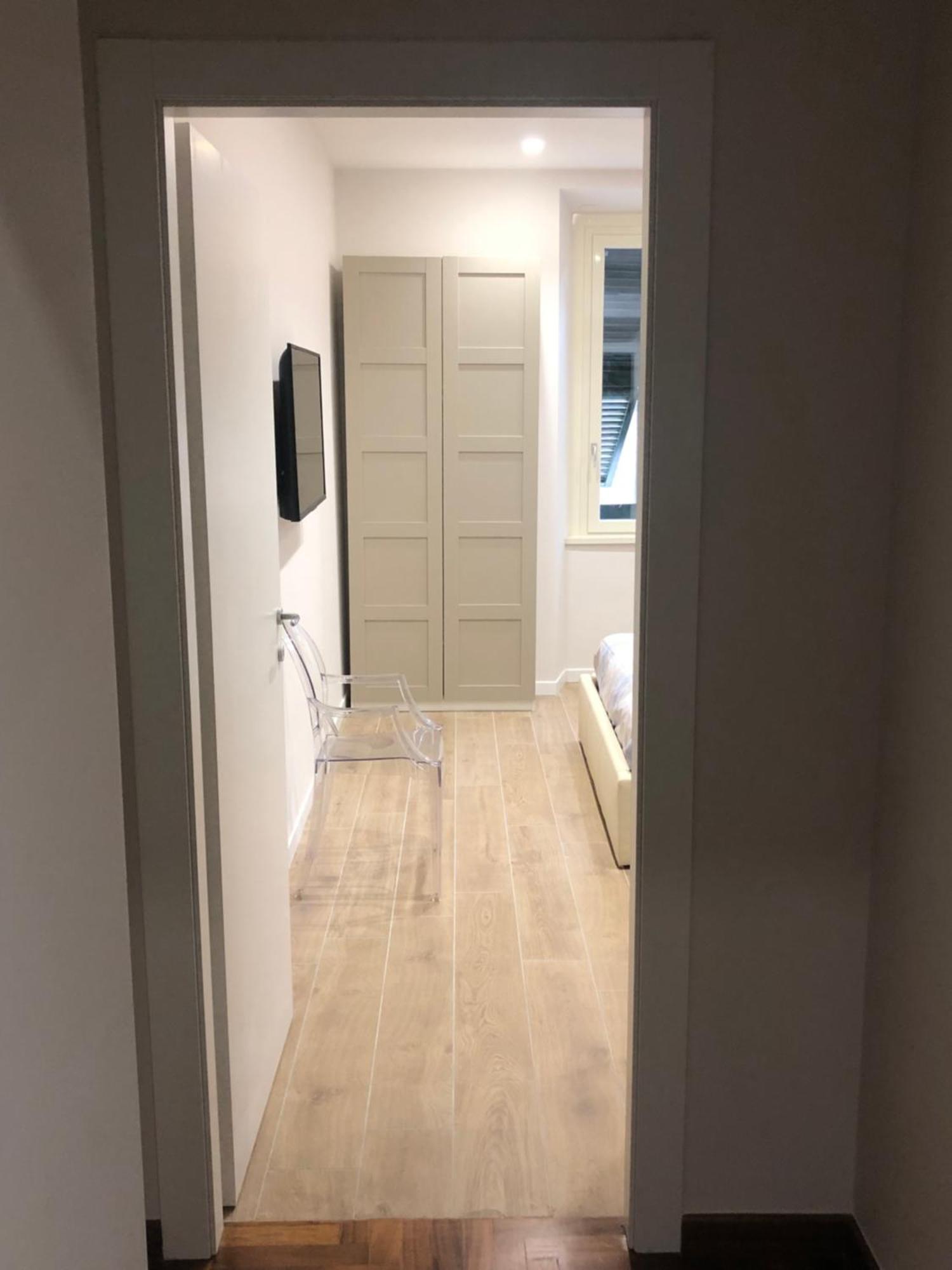 Pinciano 1Stfloor Luxury Room1 Rome Exterior photo
